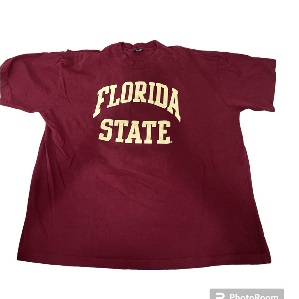 FLORIDA STATE TEE